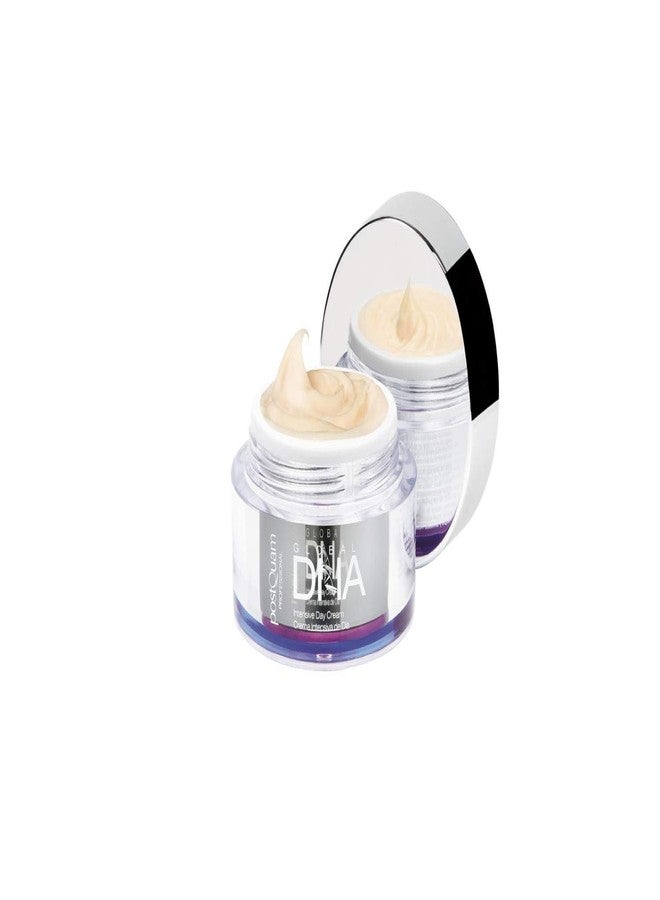POSTQUAM Professional Global Dna Intensive Cream Day 50ml, Anti-Aging - Image 1